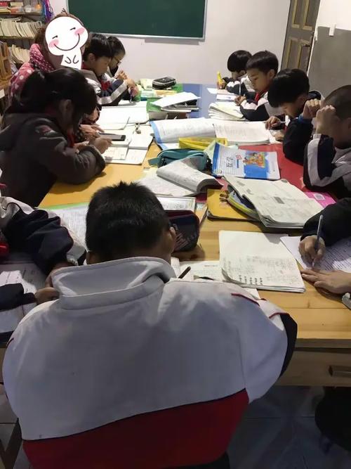 新建镇智学乐学教育培训中心开始招生啦!