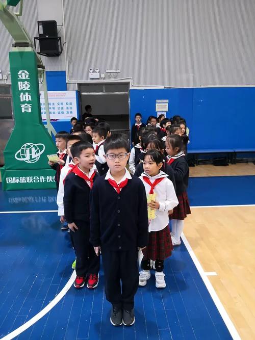 小荷才露尖尖角,乐学智学在南小
